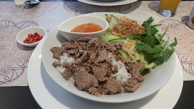 VuVu The Hague - Horeca