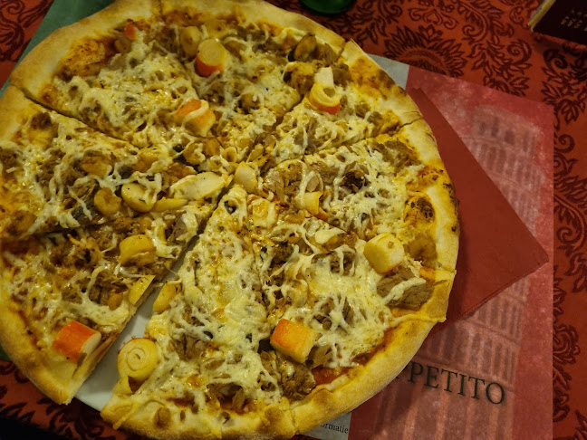 Restaurant Milano - Horeca