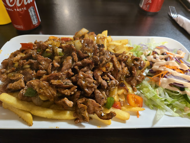 Barbeque Venlo - Venlo