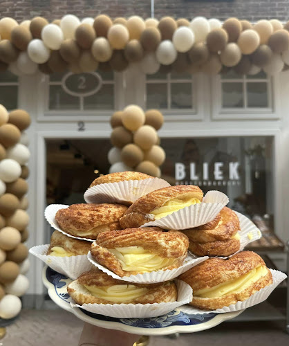 Bliek Meesterbakkers filiaal - Korte Delft 2 - Middelburg