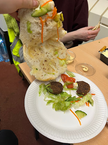 Comentarii opinii despre Pide Center