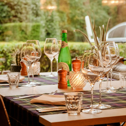 Comentarii opinii despre Brasserie 't Genot van Garderen