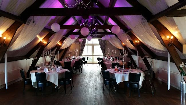 Opinii despre Hoeve Kromwijk în Zoetermeer - Horeca