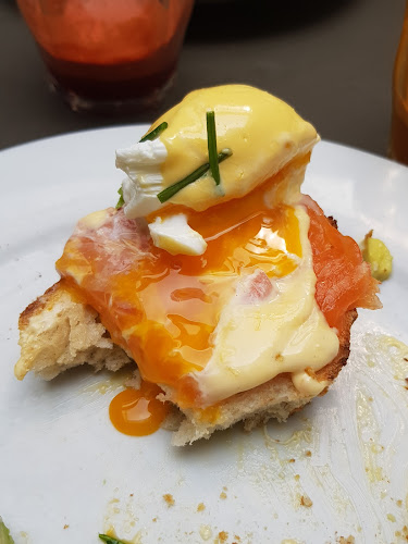 Bakers & Roasters - Horeca