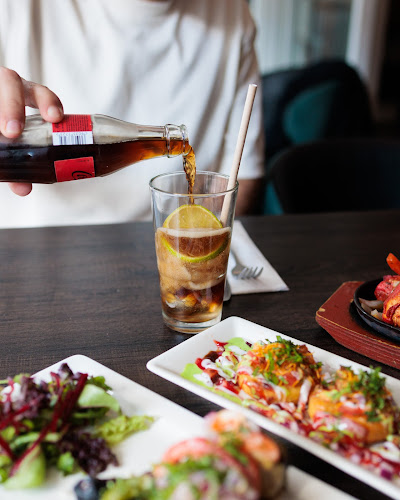 Comentarii opinii despre Guru Restaurant