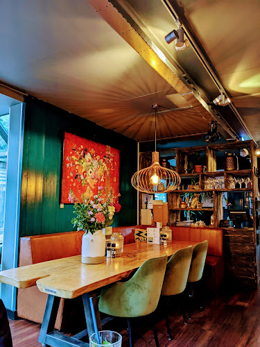 Restaurant Julie's - Horeca