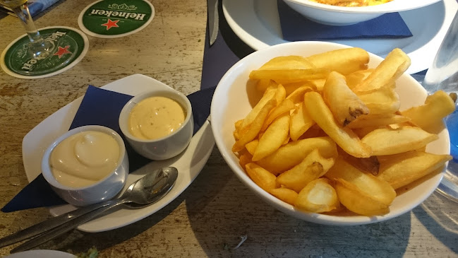 Eetcafé Surf-Inn - Scharendijke