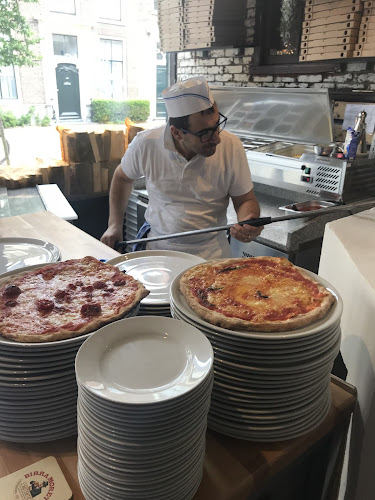 Opinii despre Pizzicotto în Haarlem - Horeca