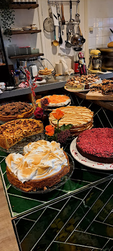 De Gillende Keukenmeiden - Zwolle