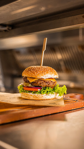 Double B -Bar & Kitchen- - Leeuwarden