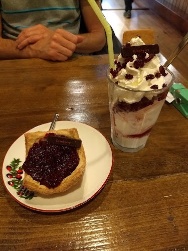 Opinii despre De Bessenschuur în West-Terschelling - Horeca