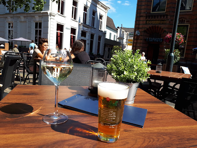 Opinii despre 't Taphuys în Arnhem - Horeca