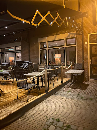 Restaurant het Binnenhof