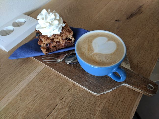 Comentarii opinii despre Koffie Leute Brauhaus