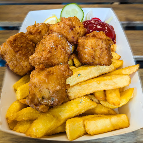 Opinii despre The Foodbar Middelburg în Middelburg - Horeca