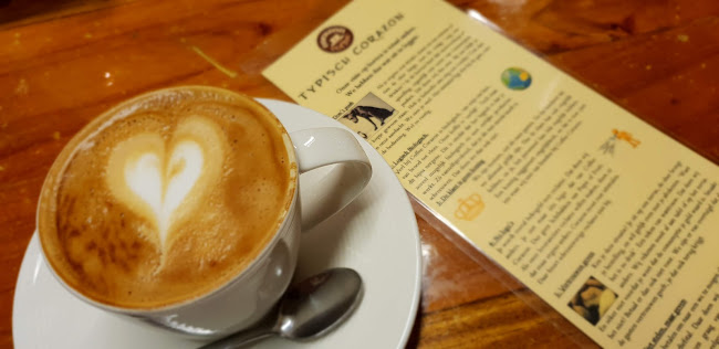 Comentarii opinii despre Coffee Corazon