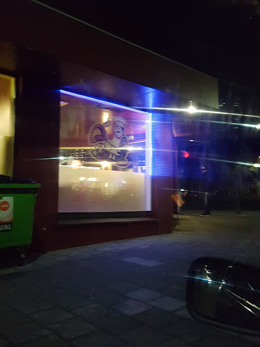 Eethuis En Pizzeria Rami Phone number