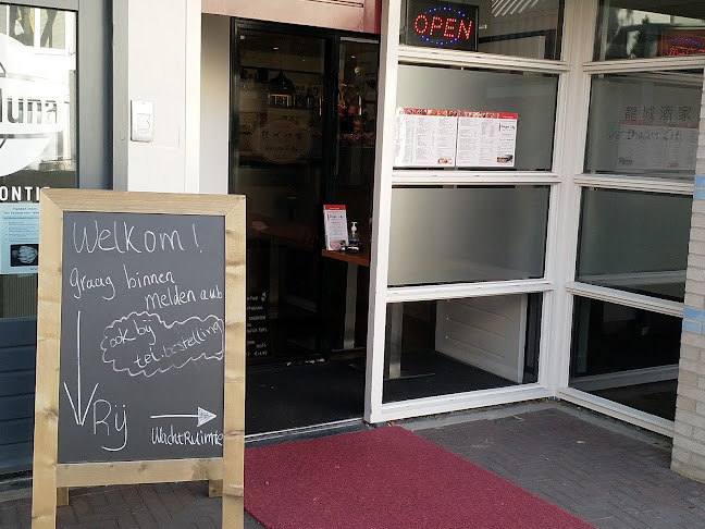 Reviews of Dragon City in Leusden - Horeca