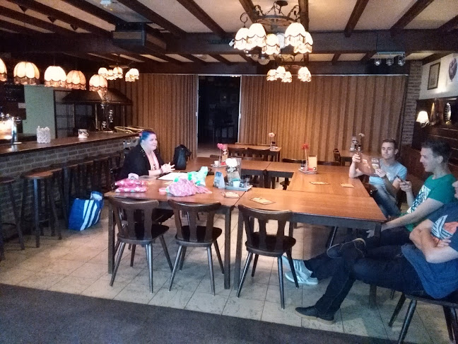 Comentarii opinii despre café-zaal 't Karrewiel