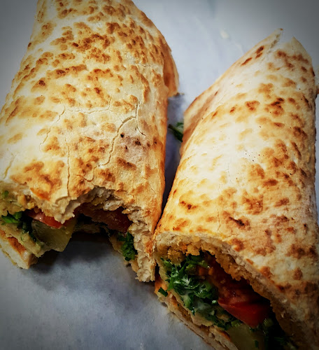 Opinii despre Baladi Manouche în Den Haag - Horeca