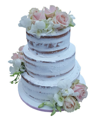 Opinii despre Royalcakes în Zandvoort - Horeca