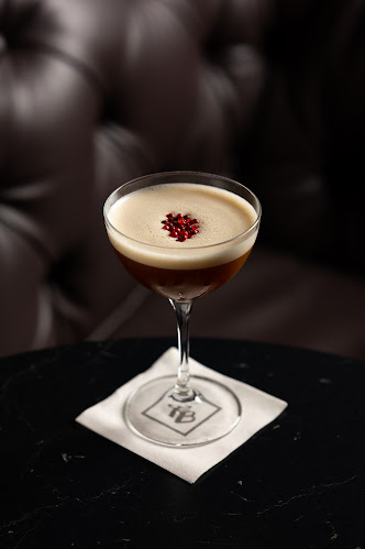 Comentarii opinii despre Founders Bar