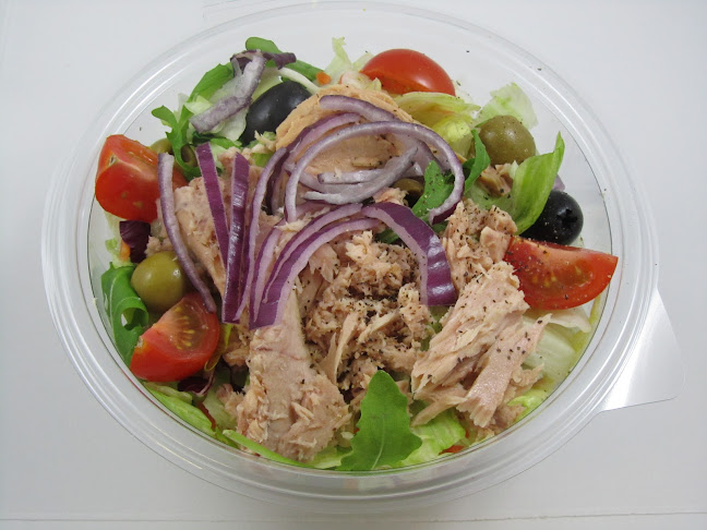 Budget Broodjes Beverwijk - Horeca