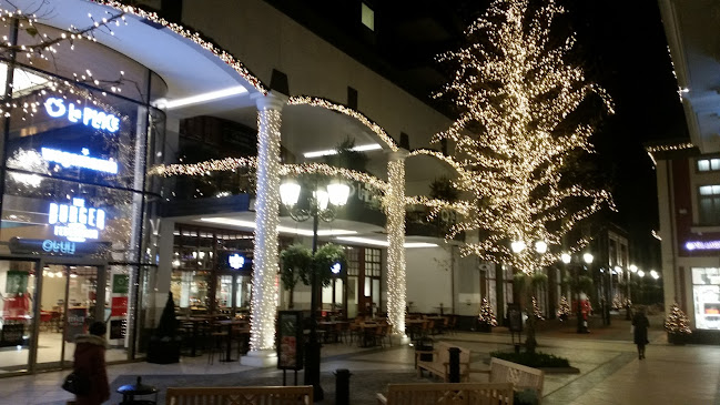 La Place Cuisine - Horeca