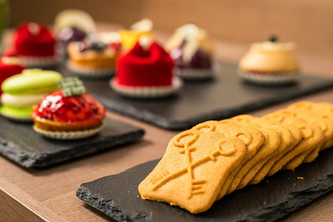 Comentarii opinii despre Café Laken