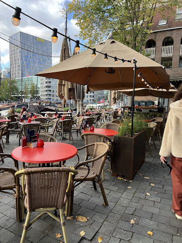 Vader Kleinjan Café - Rotterdam