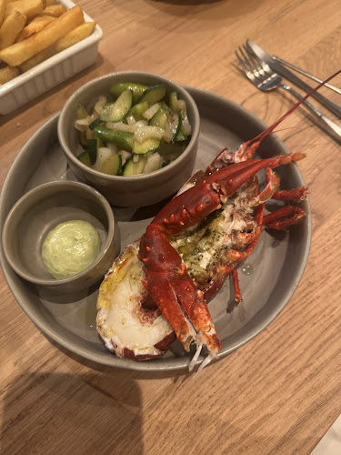 Restaurant Kale & de Bril