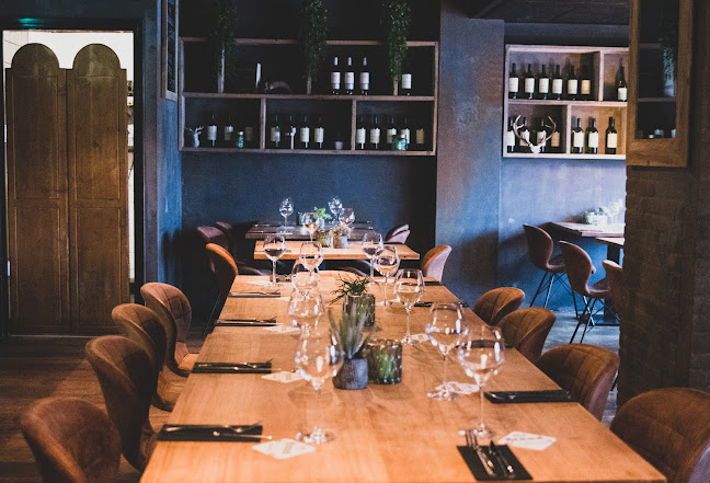 Steak van de Keizer - Horeca