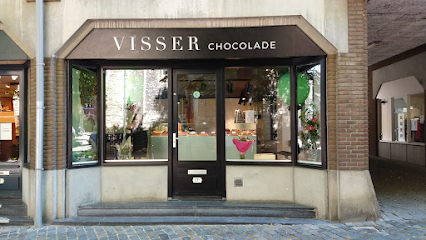 Visser Chocolade & Ijs Maastricht OLVPlein