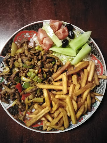 Tata Mediterane Open Times