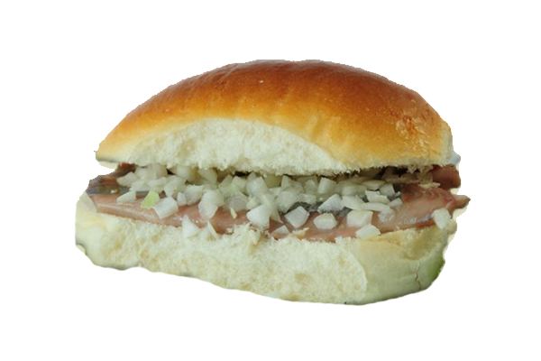 Visspecialist Hoogvliet - Horeca