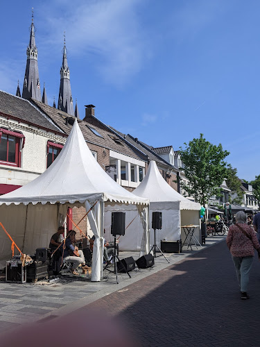 Opinii despre Bakkerij Loeffen în Cuijk - Horeca