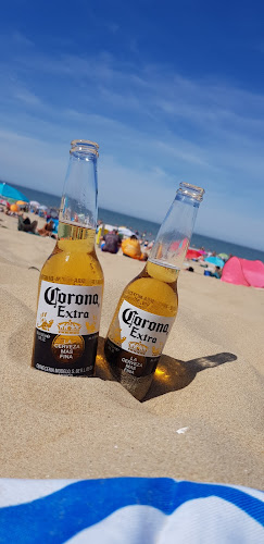 Alexander Beach Club - Noordwijk