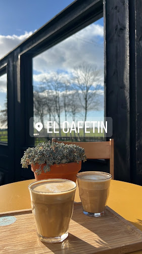 El Cafetín espresso Workum - Workum