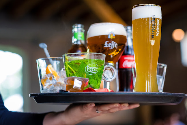 Pannenkoekenboerderij Aan de Linge