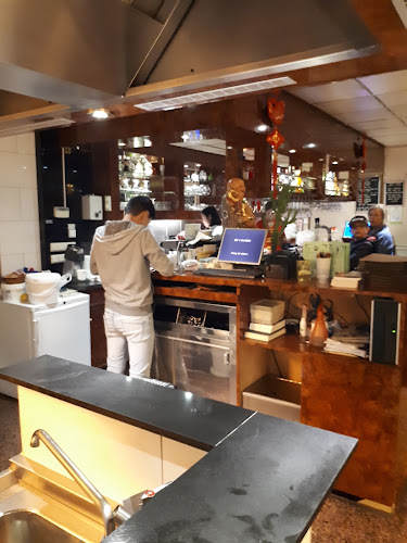 Opinii despre Wok King's Palace în Oud-Beijerland - Horeca