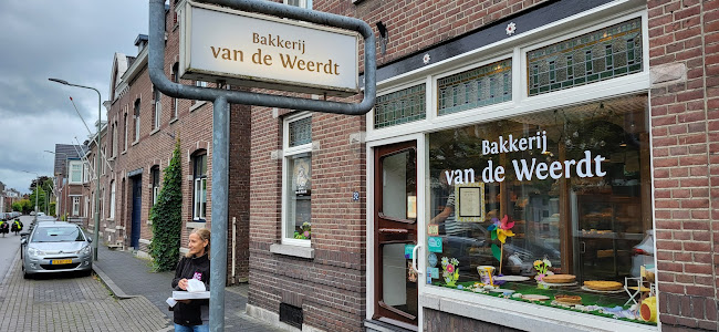 Bakkerij van de Weerdt