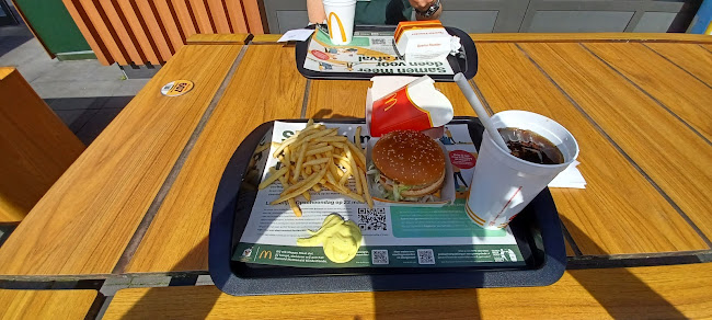 McDonald's Maasbree
