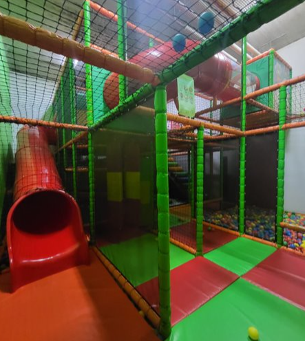 Happy Italy Rotterdam Zuid (De Kuip) - Rotterdam