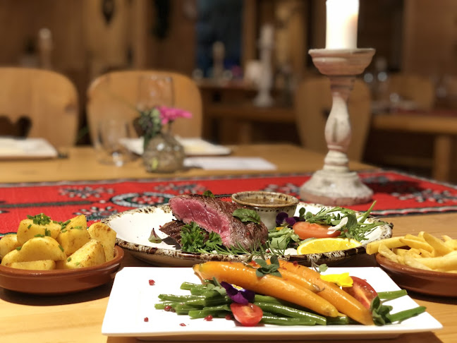 Opinii despre Klein Zakopane în Giesbeek - Horeca