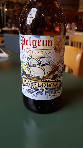 De Machinist - Rotterdam