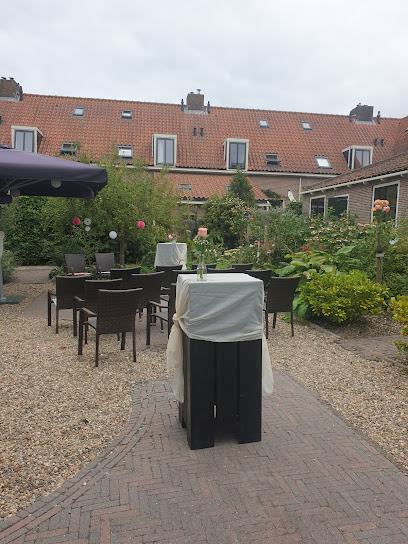 Het Weeshuis Monnickendam