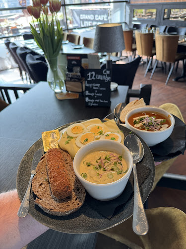 Opinii despre Grand Café Lubeck în Zwolle - Horeca
