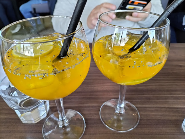 Saffraan Restaurant Eindhoven - Eindhoven