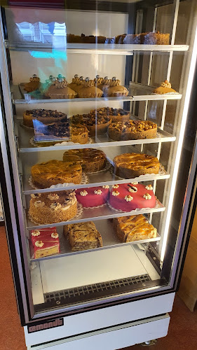 Comentarii opinii despre Brood- En Banketbakkerij Brandsma