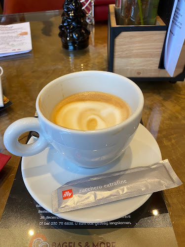 BAGELS & MORE - Horeca